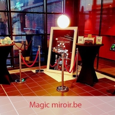 magicmiroir.be